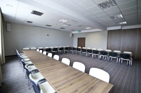 Sala konferencyjna Sala B w Imperiall Resort & MediSpa Ustronie Morskie