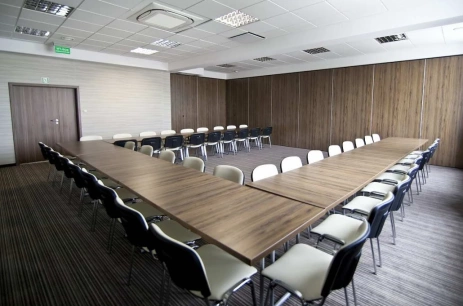 Sala konferencyjna Sala B w Imperiall Resort & MediSpa Ustronie Morskie