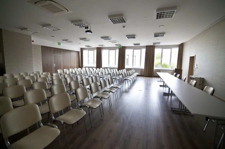 Sala konferencyjna Sala C w Imperiall Resort & MediSpa Ustronie Morskie