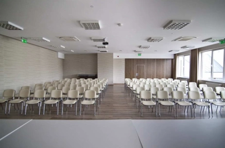 Sala konferencyjna Sala AB w Imperiall Resort & MediSpa Ustronie Morskie