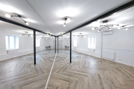 Sala konferencyjna Sala TOP w Samo Centrum Wszechświata - Warsaw Event Space Warszawa