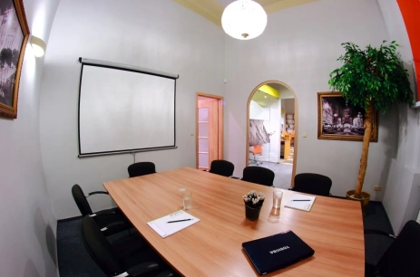 Sala konferencyjna Sale konferencyjne w Business Lab Nowy Świat Warszawa