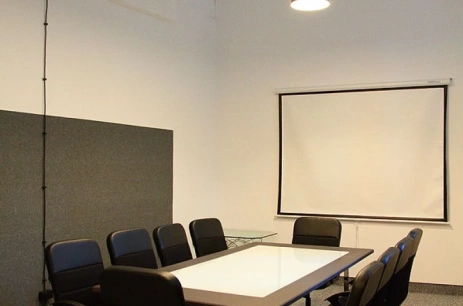 Sala konferencyjna Sale konferencyjne w Business Lab Nowy Świat Warszawa