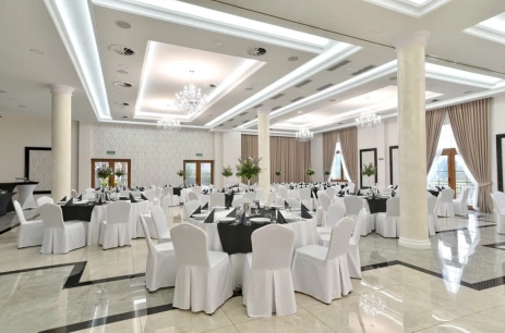 Sala konferencyjna Sala I w Warszawska 34 Ostrołęka