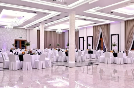 Sala konferencyjna Sala I w Warszawska 34 Ostrołęka