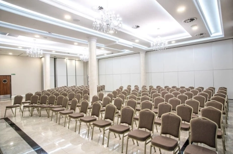 Sala konferencyjna Sala I w Warszawska 34 Ostrołęka