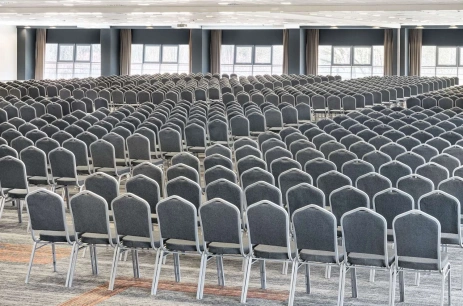 Sala konferencyjna Shanghai B w Metropolo by Golden Tulip Kraków