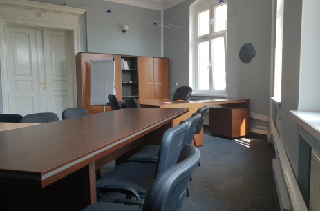 Sala konferencyjna Sala Szkoleniowa w Biuro Organizacji Pozarządowych Szczecin