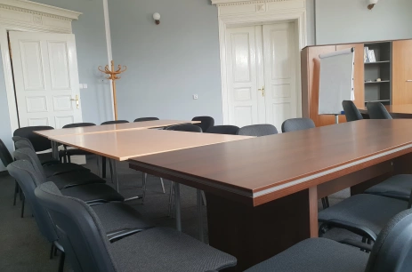 Sala konferencyjna Sala Szkoleniowa w Biuro Organizacji Pozarządowych Szczecin