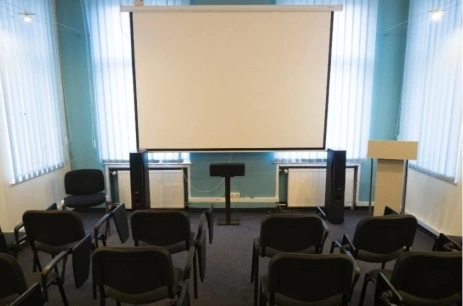 Sala konferencyjna Sala Główna w Biuro Organizacji Pozarządowych Szczecin