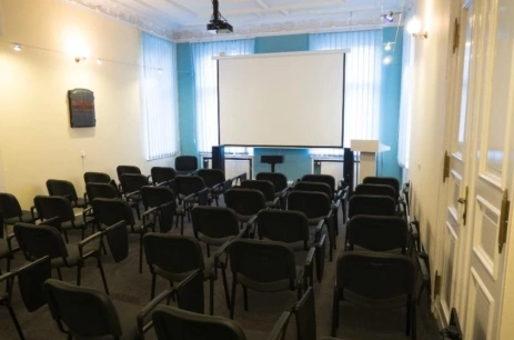 Sala konferencyjna Sala Główna w Biuro Organizacji Pozarządowych Szczecin