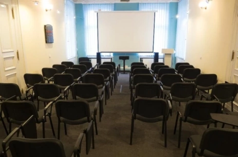 Sala konferencyjna Sala Główna w Biuro Organizacji Pozarządowych Szczecin