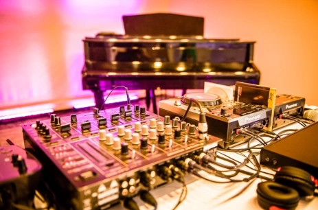 Sala konferencyjna Sala Myśliwska w Restauracja Wilanów Warszawa