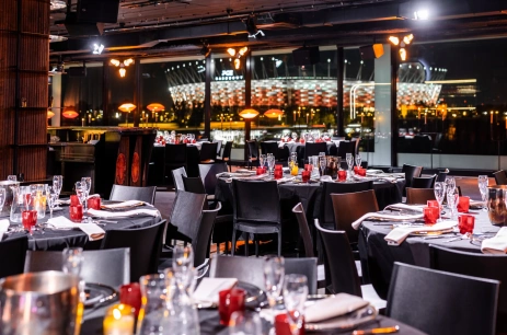 Sala konferencyjna MOON WARSAW  (4. PIĘTRO) w SEN MOON Warszawa