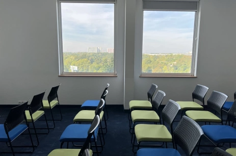 Sala konferencyjna Sala Konferencyjna B w HL Hotel Lechicka Centrum Konferencyjne Poznań