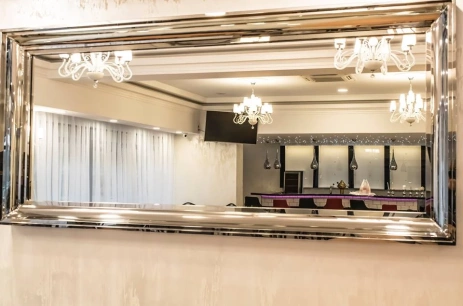 Sala konferencyjna Sala Bankietowa w Ośrodek Wypoczynkowy Płaczewo Starogard Gdański