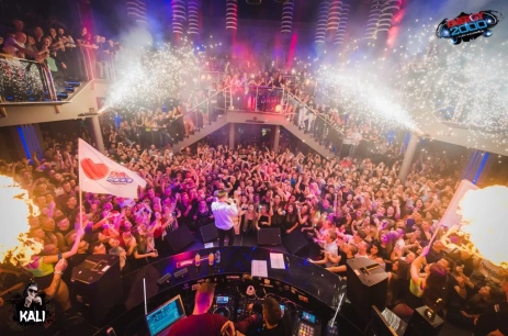 Sala konferencyjna Sale  w Energy2000 Katowice Katowice