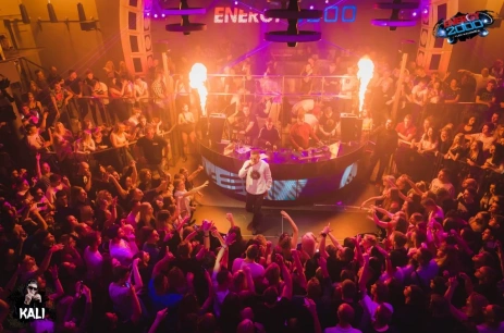 Sala konferencyjna Sale  w Energy2000 Katowice Katowice