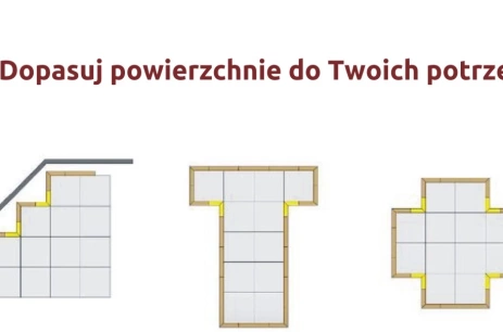 Sala konferencyjna Parkiet Taneczny w Hotel i Stadion Zawisza Biznes & Events Bydgoszcz