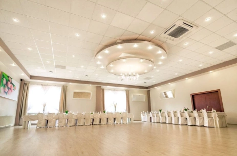 Sala konferencyjna Sala Bankietowa w Hotel i Restauracja TAMADA Zgierz