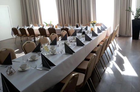 Sala konferencyjna Sala Duża w Hotel Kołodziej *** Siemianowice Śląskie