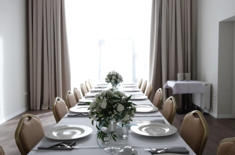 Sala konferencyjna Sala Mała w Hotel Kołodziej *** Siemianowice Śląskie