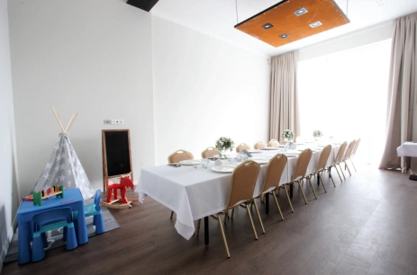 Sala konferencyjna Sala Mała w Hotel Kołodziej *** Siemianowice Śląskie