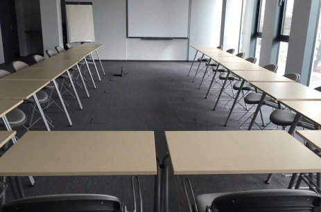 Sala konferencyjna Sala C budynek nr 404 w Poznański Park Technologiczno - Przemysłowy Poznań
