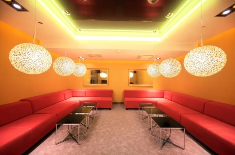 Sala konferencyjna Sala Venus- Klub Kalejdoskop w Słoneczny Zdrój Hotel Medical SPA&Wellness **** Busko Zdrój