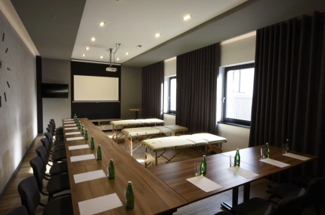 Sala konferencyjna Sala Konferencyjna w Beauty Center Conference & SPA Łódź