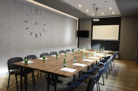 Sala konferencyjna Sala Konferencyjna w Beauty Center Conference & SPA Łódź