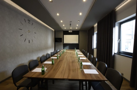 Sala konferencyjna Sala Konferencyjna w Beauty Center Conference & SPA Łódź