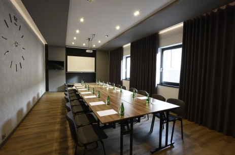 Sala konferencyjna Sala Konferencyjna w Beauty Center Conference & SPA Łódź