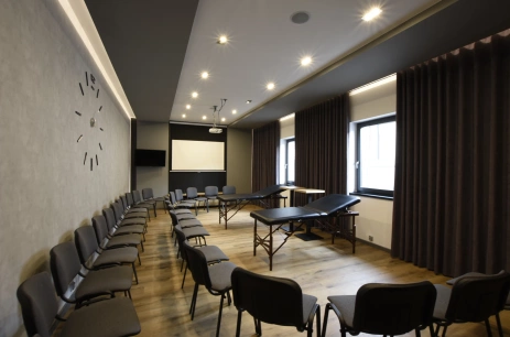 Sala konferencyjna Sala Konferencyjna w Beauty Center Conference & SPA Łódź