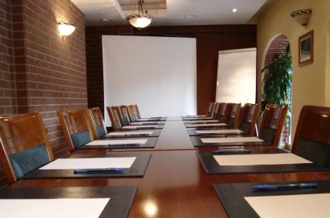 Sala konferencyjna Sala Królewska w Hotel Królewski Gdańsk