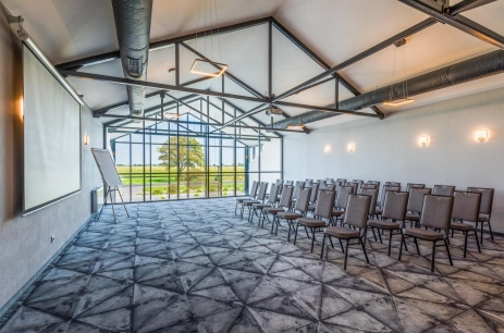 Sala konferencyjna Sala Konferencyjna Mała w Hotel Węgierki Września