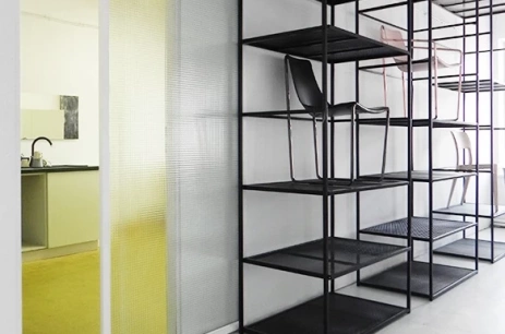 Sala konferencyjna Sala Mała w CRAFTspace Gdynia