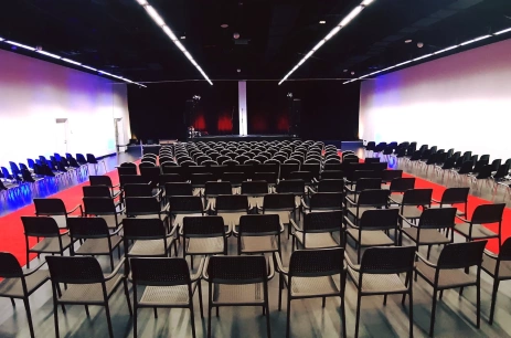 Sala konferencyjna Sala Apluz  w Sala Aplauz Łódź