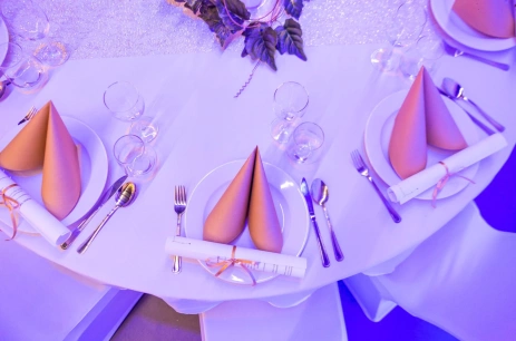 Sala konferencyjna Sala Apluz  w Sala Aplauz Łódź