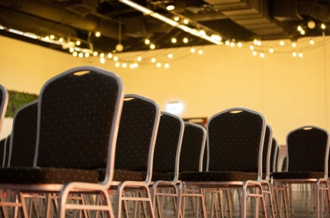 Sala konferencyjna Sala Apluz  w Sala Aplauz Łódź