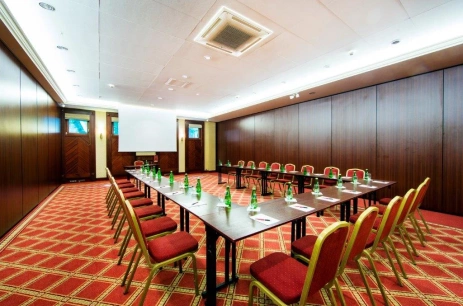 Sala konferencyjna Sala Sopot w Hotel Haffner Sopot