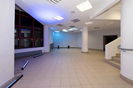 Sala konferencyjna Sala B w Maltańskie Centrum Szkoleniowo Konferencyjne Poznań