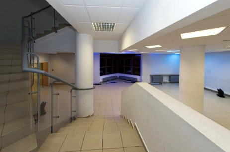 Sala konferencyjna Sala B w Maltańskie Centrum Szkoleniowo Konferencyjne Poznań