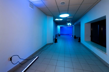 Sala konferencyjna Sala B w Maltańskie Centrum Szkoleniowo Konferencyjne Poznań