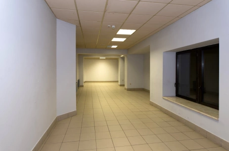 Sala konferencyjna Sala B w Maltańskie Centrum Szkoleniowo Konferencyjne Poznań