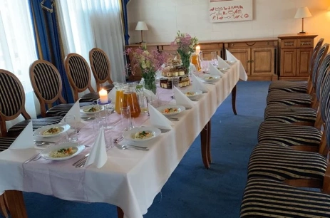 Sala konferencyjna Sala 1 w PER TUTTI Rzeszów