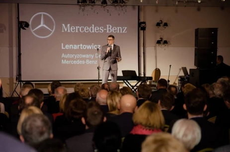 Sala konferencyjna Sala balowa w Hotel Focus*** Centrum Konferencyjne Lublin