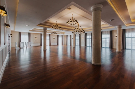 Sala konferencyjna Sala balowa w Hotel Focus*** Centrum Konferencyjne Lublin
