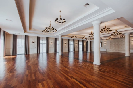 Sala konferencyjna Sala balowa w Hotel Focus*** Centrum Konferencyjne Lublin