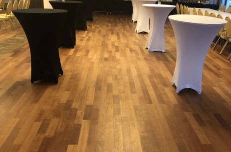 Sala konferencyjna Sala balowa w Hotel Focus*** Centrum Konferencyjne Lublin